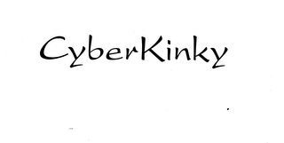 CYBERKINKY logo
