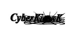 CYBERKIOSK logo
