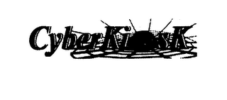 CYBERKIOSK logo