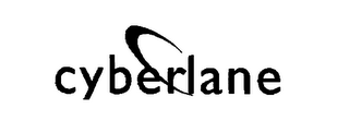 CYBERLANE logo