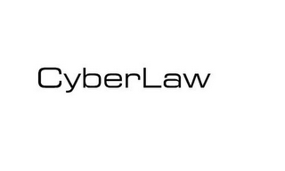 CYBERLAW logo