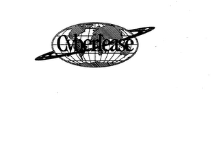 CYBERLEASE logo