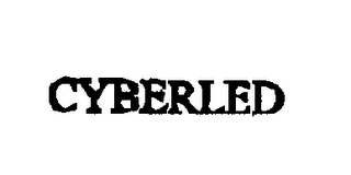 CYBERLED logo