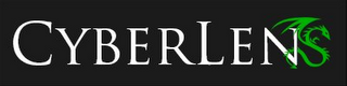 CYBERLENS logo