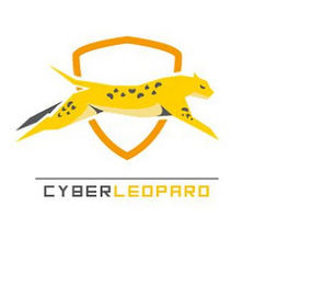 CYBERLEOPARD logo
