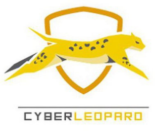 CYBERLEOPARD logo