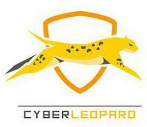 CYBERLEOPARD logo