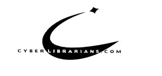 CYBERLIBRARIANS.COM logo