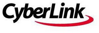 CYBERLINK logo