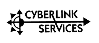 CYBERLINK SERVICES logo
