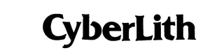 CYBERLITH logo