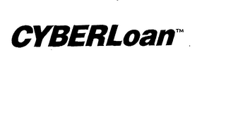 CYBERLOAN logo