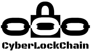 CYBERLOCKCHAIN logo