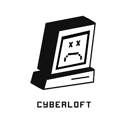 CYBERLOFT logo