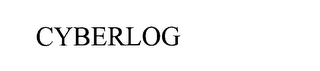 CYBERLOG