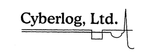 CYBERLOG, LTD. logo