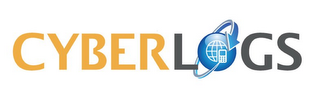 CYBERLOGS logo