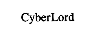 CYBERLORD logo
