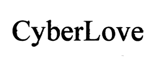 CYBERLOVE logo