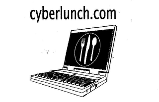 CYBERLUNCH.COM logo