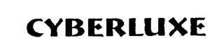 CYBERLUXE logo