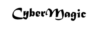 CYBERMAGIC logo