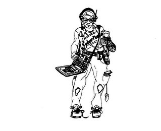 CYBERMAN logo
