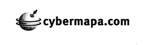 CYBERMAPA.COM logo