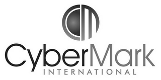 CYBERMARK INTERNATIONAL logo
