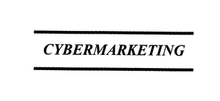 CYBERMARKETING logo