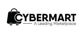 CYBERMART A LEADING MARKETPLACE logo
