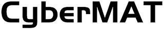 CYBERMAT logo