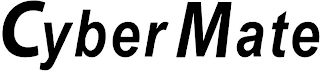 CYBERMATE logo