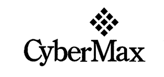 CYBERMAX logo