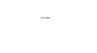 CYBERMED logo