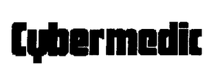 CYBERMEDIC logo