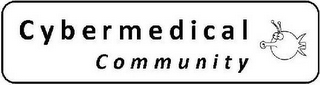 CYBERMEDICAL COMMUNITY logo