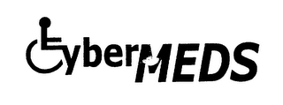 CYBERMEDS logo