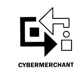 CYBERMERCHANT logo