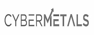 CYBERMETALS logo