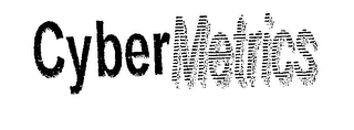 CYBERMETRICS logo