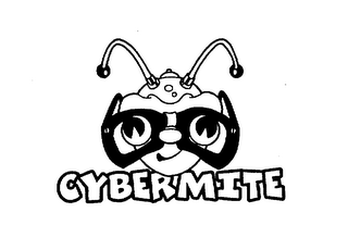 CYBERMITE logo