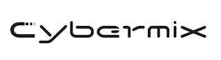 CYBERMIX logo