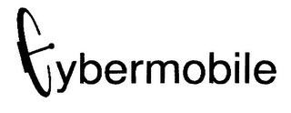 CYBERMOBILE logo