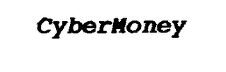 CYBERMONEY logo
