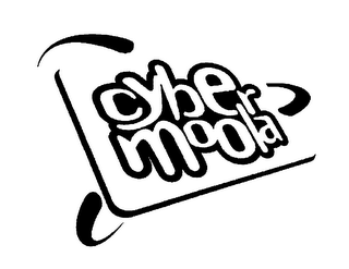 CYBERMOOLA logo
