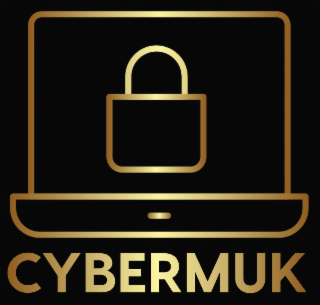 CYBERMUK logo