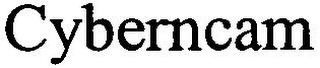 CYBERNCAM logo