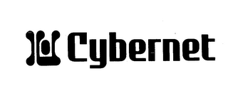 CYBERNET logo