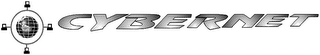 CYBERNET logo